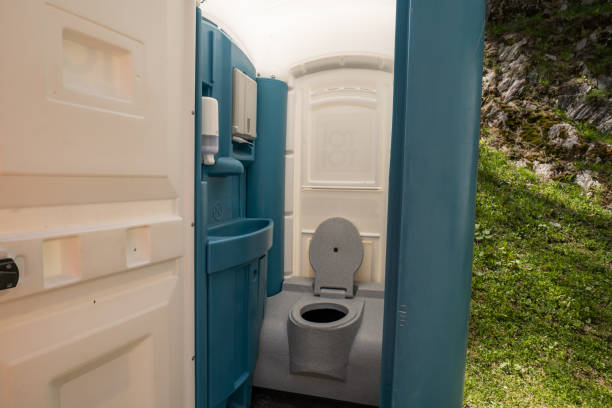 Best Sanitation services for porta potties  in Mound Bayou, MS
