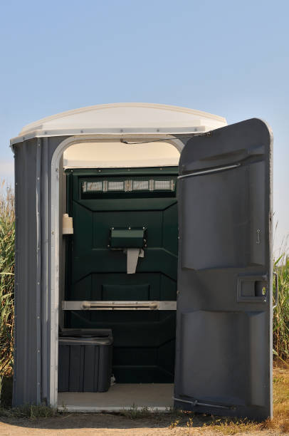 Portable Toilet Options We Offer in Mound Bayou, MS