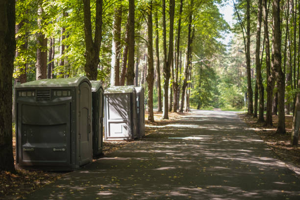 Best Long-term porta potty rental  in Mound Bayou, MS