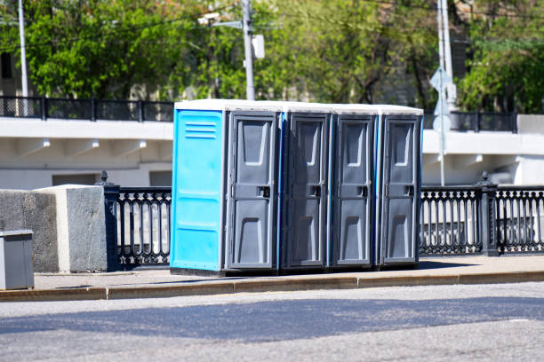 Best Portable toilet rental cost  in Mound Bayou, MS