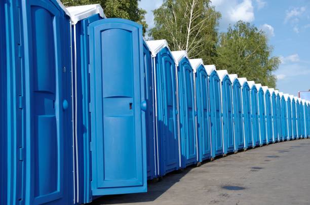 Best Construction site porta potty rental  in Mound Bayou, MS